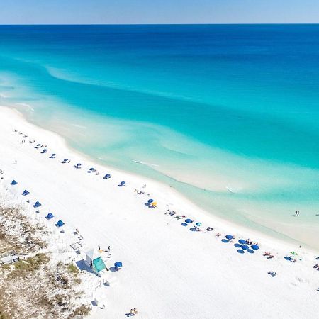Summer Lake Townhomes 1 Destin Luaran gambar