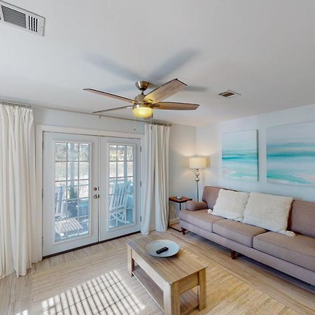 Summer Lake Townhomes 1 Destin Luaran gambar