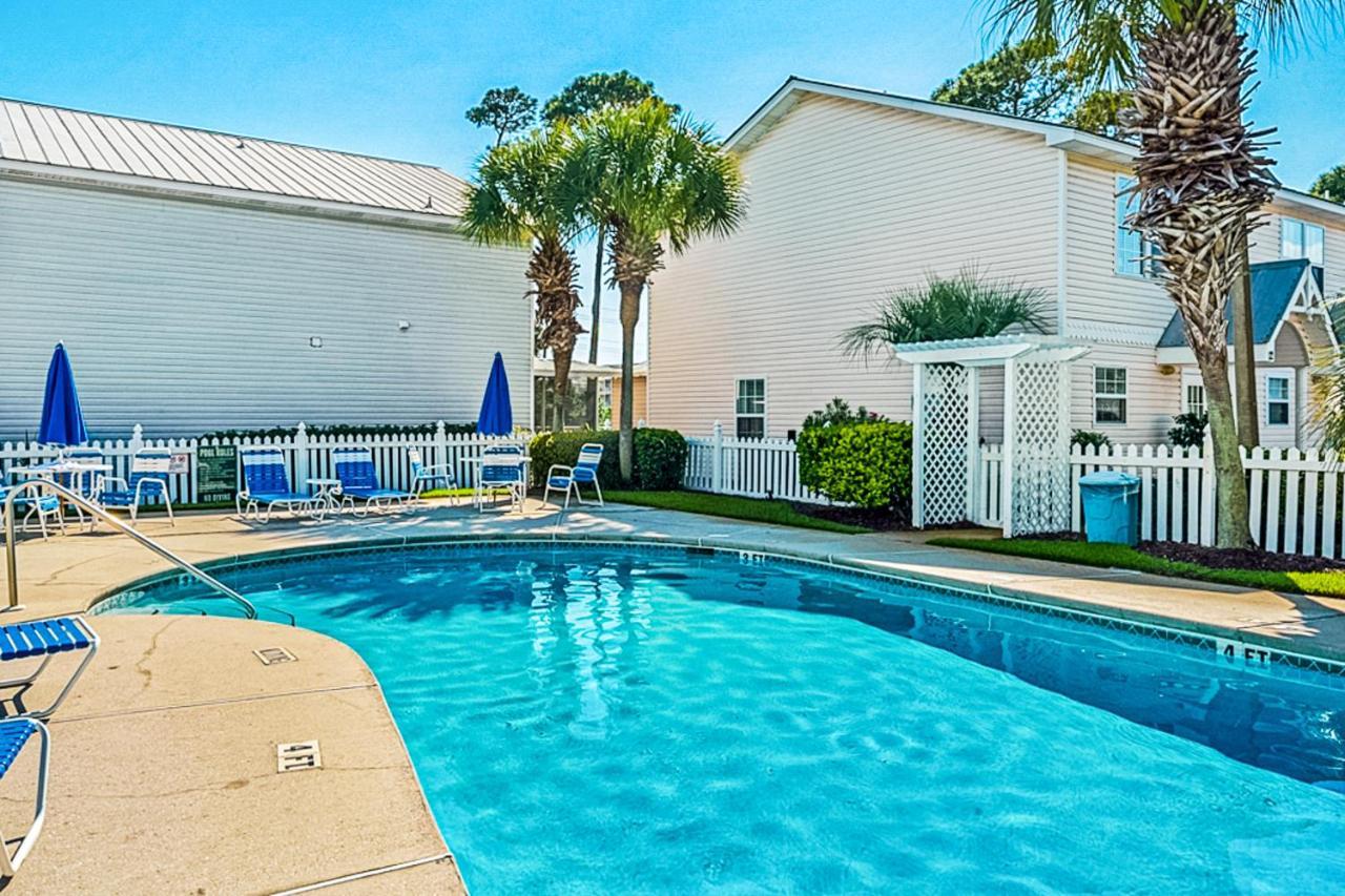 Summer Lake Townhomes 1 Destin Luaran gambar