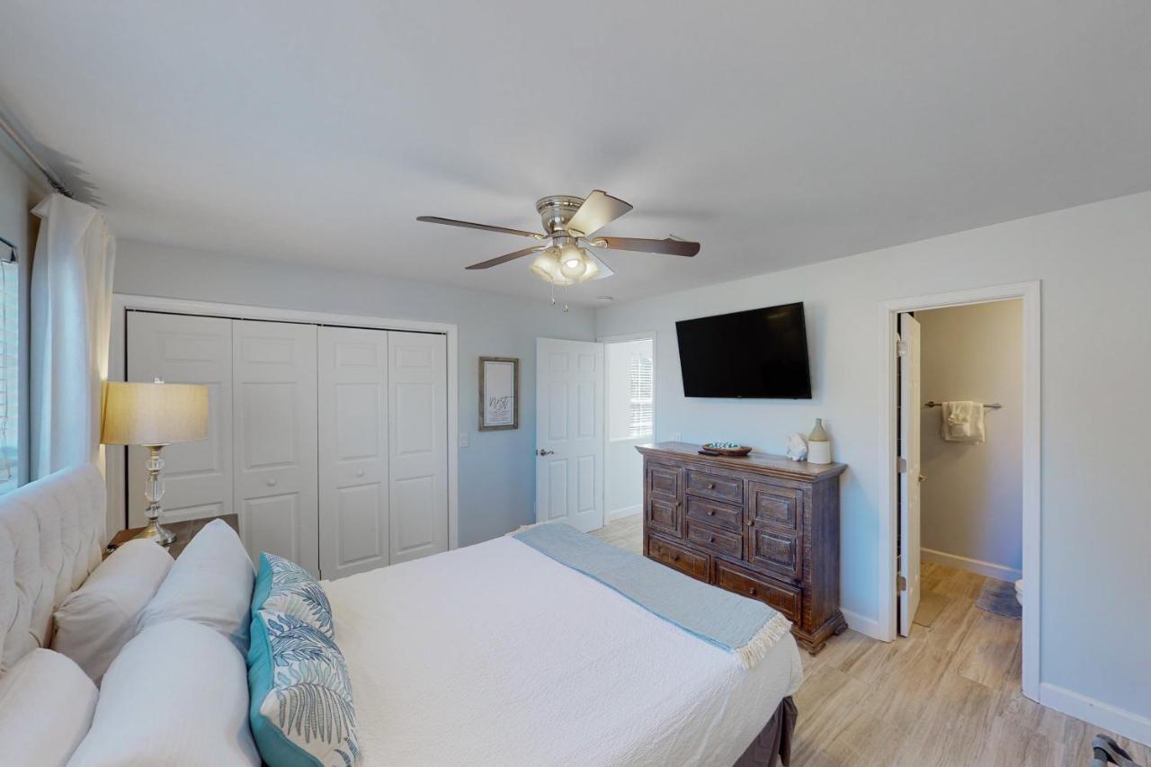 Summer Lake Townhomes 1 Destin Luaran gambar