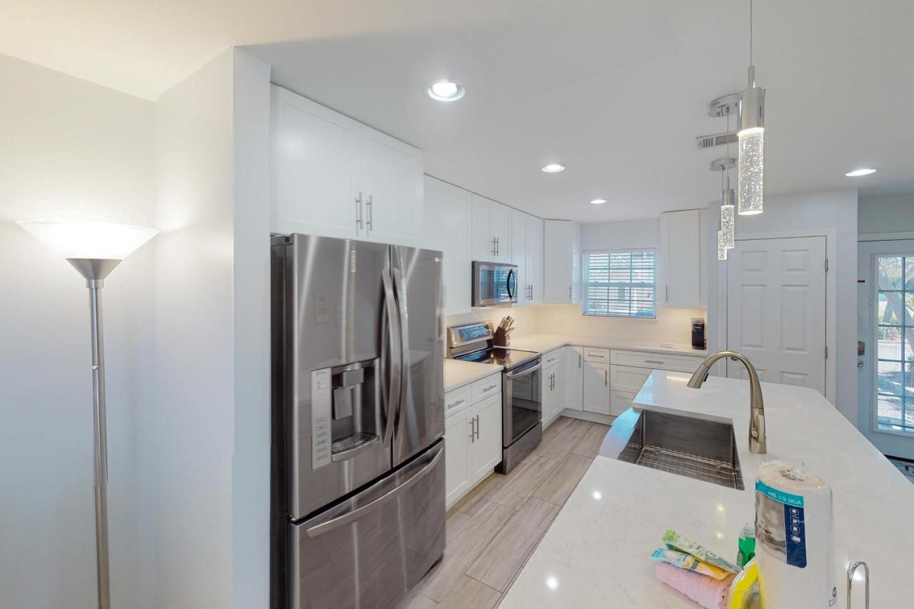 Summer Lake Townhomes 1 Destin Luaran gambar