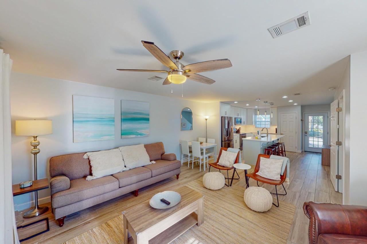 Summer Lake Townhomes 1 Destin Luaran gambar