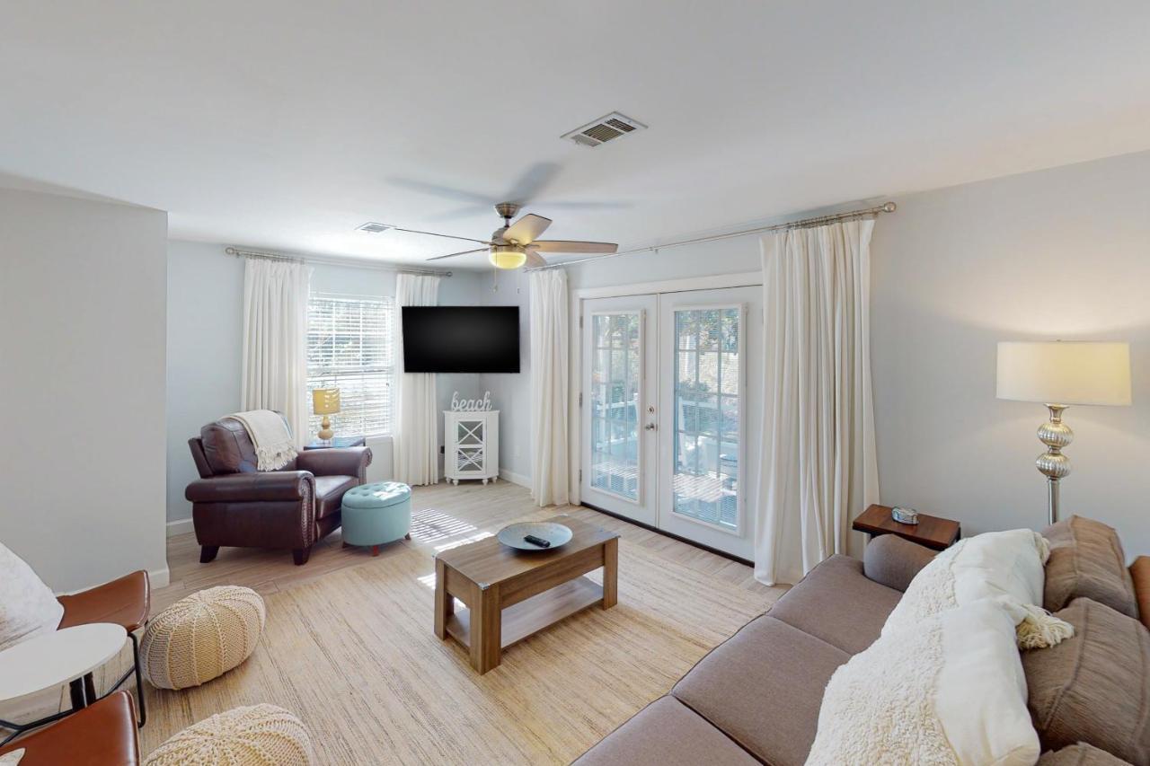 Summer Lake Townhomes 1 Destin Luaran gambar