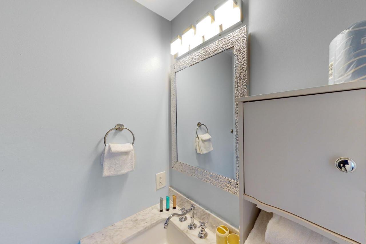 Summer Lake Townhomes 1 Destin Luaran gambar