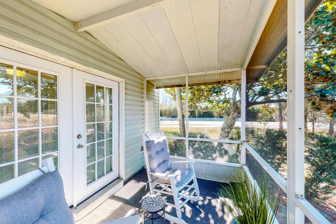 Summer Lake Townhomes 1 Destin Luaran gambar
