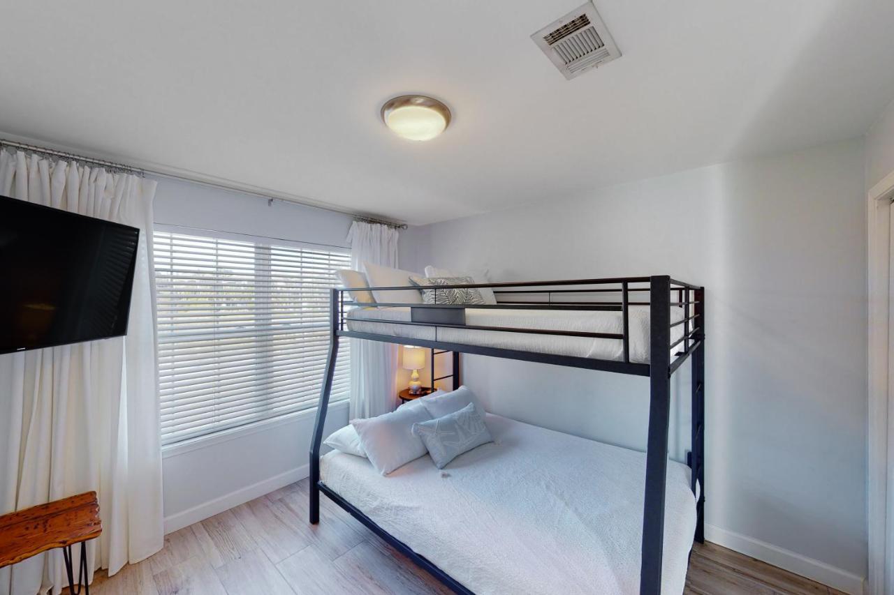 Summer Lake Townhomes 1 Destin Luaran gambar
